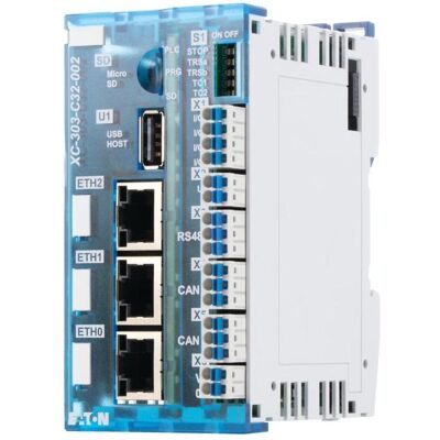 Eaton 191080, Automatisierung Eaton 191080, Automatisierung