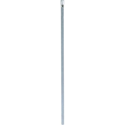 Cimco, Kabelbinder, Kabelbinder Edelstahl, BxL 4,6 x 290 mm, Kabelbaum¸ 75 mm, 56kp/550N DIN 14401 (Kunststoffkabelbinder, 290 mm, 100 Stk.) Cimco, Kabelbinder, Kabelbinder Edelstahl, BxL 4,6 x 290 mm, Kabelbaum¸ 75 mm, 56kp/550N DIN 14401 (Kunststoffkabelbinder, 290 mm, 100 Stk.)