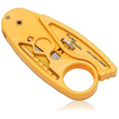 Fluke, Zange, Networks - Kabel-Abisolierzange Fluke, Zange, Networks - Kabel-Abisolierzange