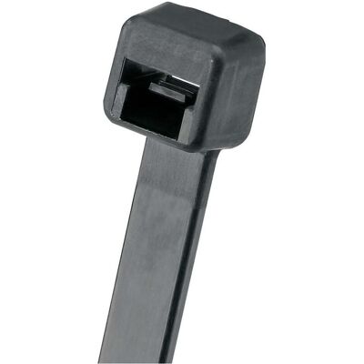 Panduit, Kabelbinder, Kabelbinder (Kunststoffkabelbinder, 290 mm) Panduit, Kabelbinder, Kabelbinder (Kunststoffkabelbinder, 290 mm)