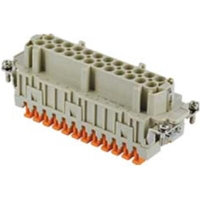 ILME Bucheneinsatz, Elektronikkabel + Stecker, Silber ILME Bucheneinsatz, Elektronikkabel + Stecker, Silber