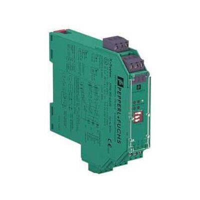 Pepperl & Fuchs Trennschaltverstärk KFD2-SR2-EX2.2S 181284, Relais Pepperl & Fuchs Trennschaltverstärk KFD2-SR2-EX2.2S 181284, Relais