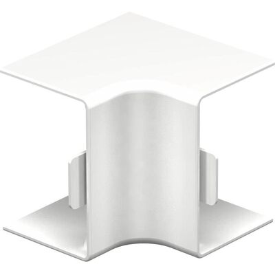 Obo Bettermann 6175590 Montagetillbehör - 30x45mm Weiß Obo Bettermann 6175590 Montagetillbehör - 30x45mm Weiß