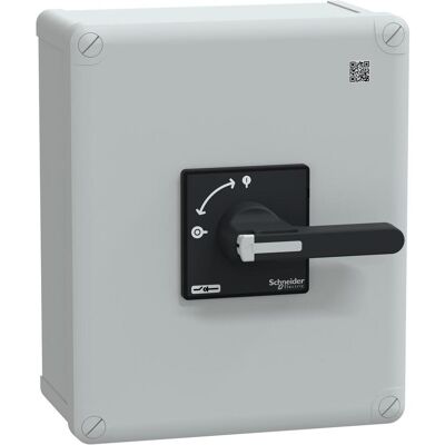 Schneider, Systemstromversorgung, Vbf5gen Schneider, Systemstromversorgung, Vbf5gen