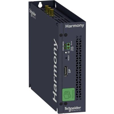 Schneider Electric Schneider HMIBMIEA5DD110L ATOM IPC, 4GB, Relais Schneider Electric Schneider HMIBMIEA5DD110L ATOM IPC, 4GB, Relais