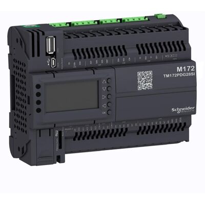 Schneider TM172PDG28SI - Energiezähler Schneider TM172PDG28SI - Energiezähler