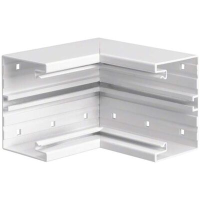 Hager, Leitungsführung, BRA6510049016 (6.80 cm) Hager, Leitungsführung, BRA6510049016 (6.80 cm)