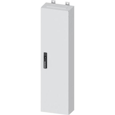 Siemens ALPHA 60 Wandschrank Aufputz Verteilerfeld IP43 Schutzklasse 2. (Verteiler), Elektronikzubehör + Gehäuse, Weiss Siemens ALPHA 60 Wandschrank Aufputz Verteilerfeld IP43 Schutzklasse 2. (Verteiler), Elektronikzubehör + Gehäuse, Weiss