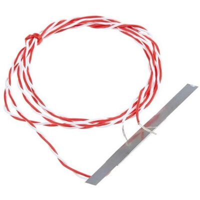 RS PRO Temperaturfühler Pt100 -50/+250°C 6x35mm, Automatisierung RS PRO Temperaturfühler Pt100 -50/+250°C 6x35mm, Automatisierung