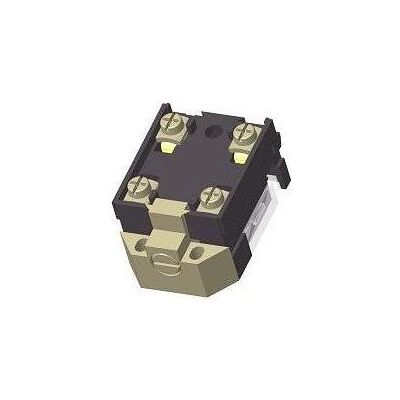 Bernstein Element C74-EB-U1Z, Schalter + Taster, Schwarz Bernstein Element C74-EB-U1Z, Schalter + Taster, Schwarz