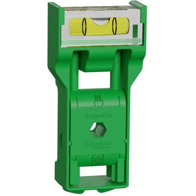 ELSO, Zubehör Schalterprogramm, Mini-Wasserwage ELSO, Zubehör Schalterprogramm, Mini-Wasserwage