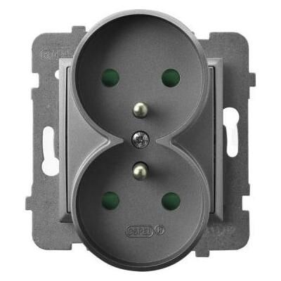 Ospel, Steckdose, GP-2URZP/m/70 Ospel, Steckdose, GP-2URZP/m/70