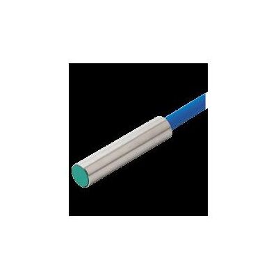 PEPPERL+FUCHS NJ0,8-4,5-N - Näherungssensor - 0,8 mm - SIL 2 PEPPERL+FUCHS NJ0,8-4,5-N - Näherungssensor - 0,8 mm - SIL 2