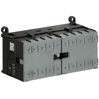 ABB VB6A-30-10-P 24V, Relais ABB VB6A-30-10-P 24V, Relais