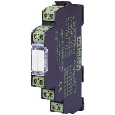 Murr Elektronik Relaismodul, Relais Murr Elektronik Relaismodul, Relais