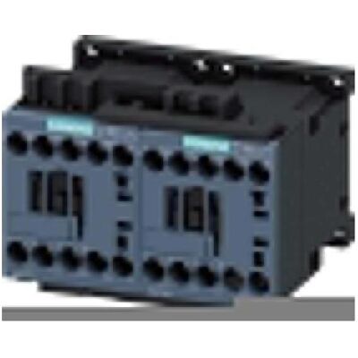 Siemens Schütz 3RA2315-8XB30-1AK6 - 3kW/400V, S00, AC-3, IP20 Siemens Schütz 3RA2315-8XB30-1AK6 - 3kW/400V, S00, AC-3, IP20