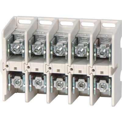 Eaton (Moeller) Eaton Klemme 160A, 5p f.Netzans. K95/5 - 29763 Eaton (Moeller) Eaton Klemme 160A, 5p f.Netzans. K95/5 - 29763