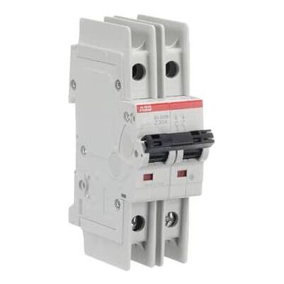 ABB, Schutzschalter, SU202M-Z20 ABB, Schutzschalter, SU202M-Z20