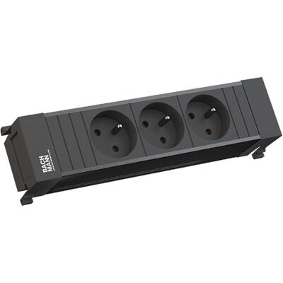 Bachmann Modell 916.059 Steckdosenleiste - Power Strip Bachmann Modell 916.059 Steckdosenleiste - Power Strip