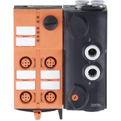 IFM AC5249, Messtechnik IFM AC5249, Messtechnik