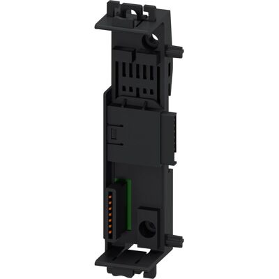 Siemens 3ZY1212-2GA00 Geräteverbinder - Kabelzubehör Siemens 3ZY1212-2GA00 Geräteverbinder - Kabelzubehör