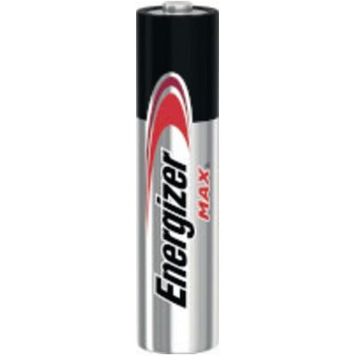 Energizer Max AAA LR03 - Langlebige Batterien Energizer Max AAA LR03 - Langlebige Batterien