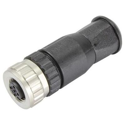 Harting Rundsteckverbinder, Elektronikkabel + Stecker Harting Rundsteckverbinder, Elektronikkabel + Stecker