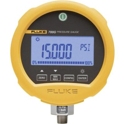 Fluke Druck-Messgerät 700G02 Gase, Flüssigkeit, Messtechnik Fluke Druck-Messgerät 700G02 Gase, Flüssigkeit, Messtechnik