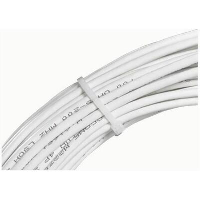 Legrand, Kabelbinder, 032024 032024 Kabelbinder 360 mm 4.6 mm Schwarz 100 St. (360 mm, 100 Stk.) Legrand, Kabelbinder, 032024 032024 Kabelbinder 360 mm 4.6 mm Schwarz 100 St. (360 mm, 100 Stk.)
