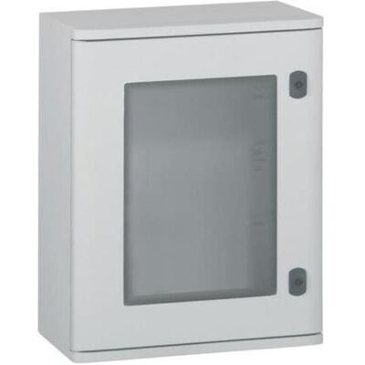 Legrand 36271, Serverschrank, Grau Legrand 36271, Serverschrank, Grau