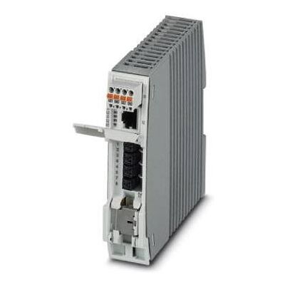 Phoenix INJ 2112-T - PoE-Injektor - Ethernet 10/100/1000 MBit/s Phoenix INJ 2112-T - PoE-Injektor - Ethernet 10/100/1000 MBit/s