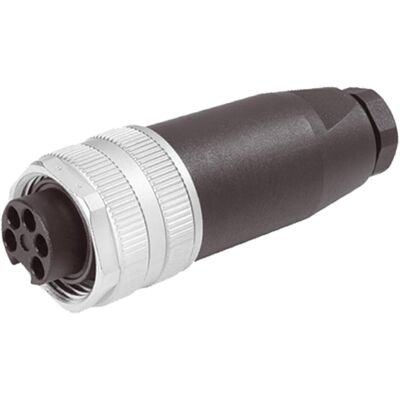 Murr Elektronik 7/8 Rundsteckverbinder, Elektronikkabel + Stecker Murr Elektronik 7/8 Rundsteckverbinder, Elektronikkabel + Stecker