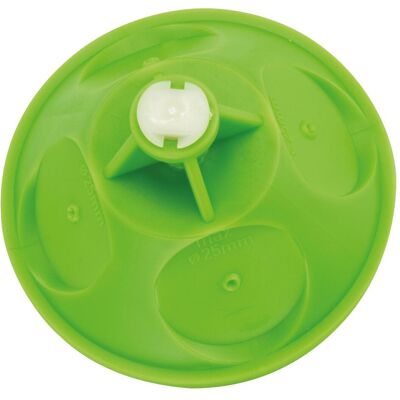 Pipelife, Abzweigdose, Kuppel Pipelife, Abzweigdose, Kuppel