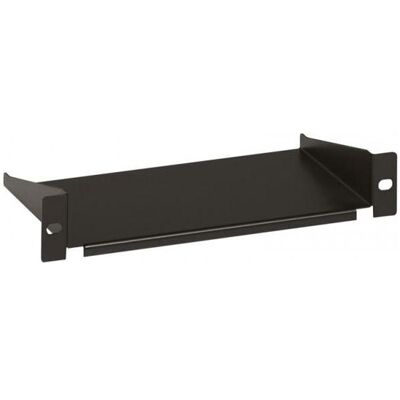 Legrand Fixed shelf, 1U height, 120mm deep for LCS³ 10in enclosures, Serverschrank Zubehör, Schwarz Legrand Fixed shelf, 1U height, 120mm deep for LCS³ 10in enclosures, Serverschrank Zubehör, Schwarz