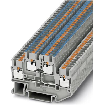 Phoenix Contact, Zange, Reihenklemme PITTB 2,5-L/N (68 mm) Phoenix Contact, Zange, Reihenklemme PITTB 2,5-L/N (68 mm)