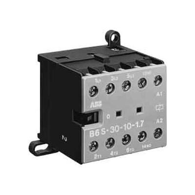 ABB, Schutzschalter, Motorschütz 220-240V B 7-40-00 40-450Hz ABB, Schutzschalter, Motorschütz 220-240V B 7-40-00 40-450Hz