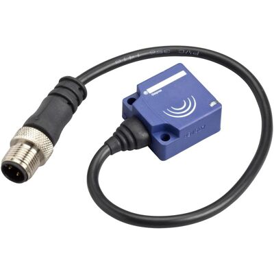 Schneider XS7E1A1DAL01M12 (Schalter), Elektronikmodul Schneider XS7E1A1DAL01M12 (Schalter), Elektronikmodul