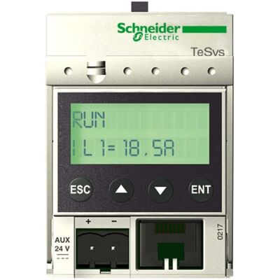 Schneider Electric, Zubehör Antriebstechnik, Multifunktionkontrolleinheit Schneider Electric, Zubehör Antriebstechnik, Multifunktionkontrolleinheit