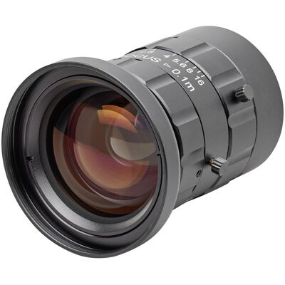 Siemens 6GF3560-8EA02-0FF0 - MV560 Fix-Fokus-Objektiv 16mm - Objektiv Siemens 6GF3560-8EA02-0FF0 - MV560 Fix-Fokus-Objektiv 16mm - Objektiv
