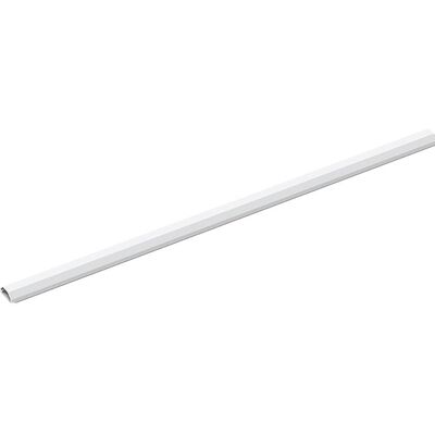 LogiLink, Kabelschutz + Kabelführung, Prüfen (Kabelkanal, 75 cm) LogiLink, Kabelschutz + Kabelführung, Prüfen (Kabelkanal, 75 cm)