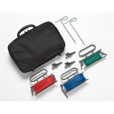 Beha Amprobe Erdungsmesskit, Messtechnik Beha Amprobe Erdungsmesskit, Messtechnik