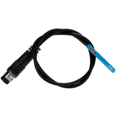 Sick Sensor für C-Nut-Zylinder (Sensor), Elektronikmodul Sick Sensor für C-Nut-Zylinder (Sensor), Elektronikmodul