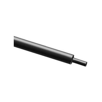 RS PRO, Schrumpfschlauch, Wärmeschrumpfschlauch Grün/Gelb, Ø 6.4mm Sc RS PRO, Schrumpfschlauch, Wärmeschrumpfschlauch Grün/Gelb, Ø 6.4mm Sc