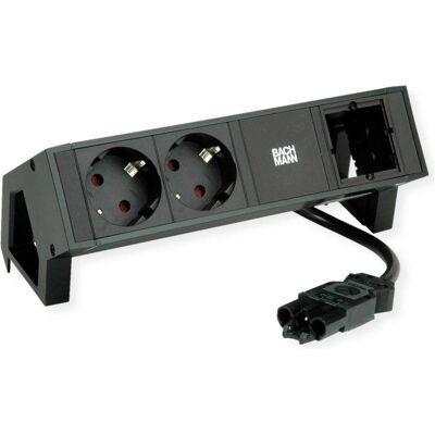 Bachmann Modell 902.609 Steckdosenleiste - Power Strip Bachmann Modell 902.609 Steckdosenleiste - Power Strip
