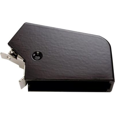 Telegärtner Kabelgehäuse DIN 41622/41618 20/26-polig, Elektronikkabel + Stecker, Schwarz Telegärtner Kabelgehäuse DIN 41622/41618 20/26-polig, Elektronikkabel + Stecker, Schwarz