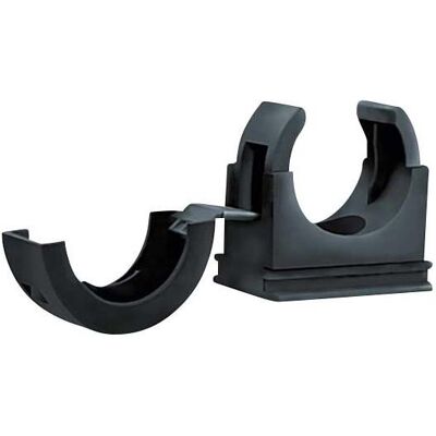 HellermannTyton, Leitungsführung Zubehör, Clip HellermannTyton, Leitungsführung Zubehör, Clip