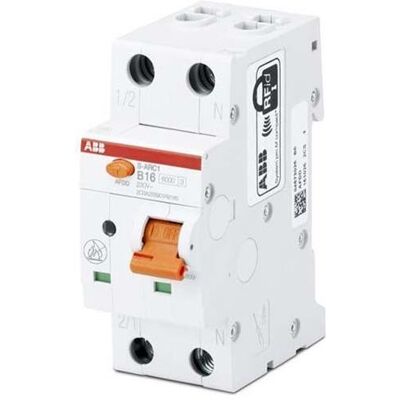 ABB, Schutzschalter, S-ARC1 C16 ABB, Schutzschalter, S-ARC1 C16