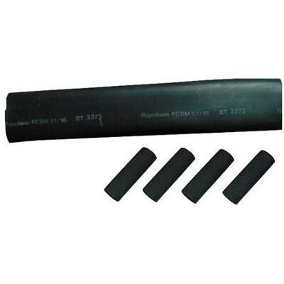 Raychem, Schrumpfschlauch, Krympemuffe 4X95-150 mm2 EPKJ-0256-N Raychem, Schrumpfschlauch, Krympemuffe 4X95-150 mm2 EPKJ-0256-N