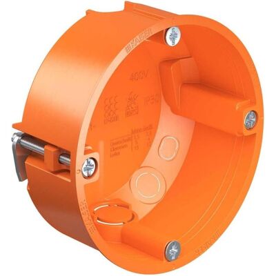 Kaiser Abzweigdose, 9061-01 Kaiser Abzweigdose, 9061-01