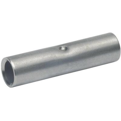 Klauke, Kabelverbindung, 50 Stück Stossverbinder 4-6qmm 64 R / 207301 Klauke, Kabelverbindung, 50 Stück Stossverbinder 4-6qmm 64 R / 207301
